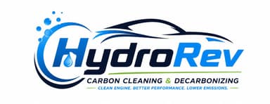 HydroRev Carbon Cleaning